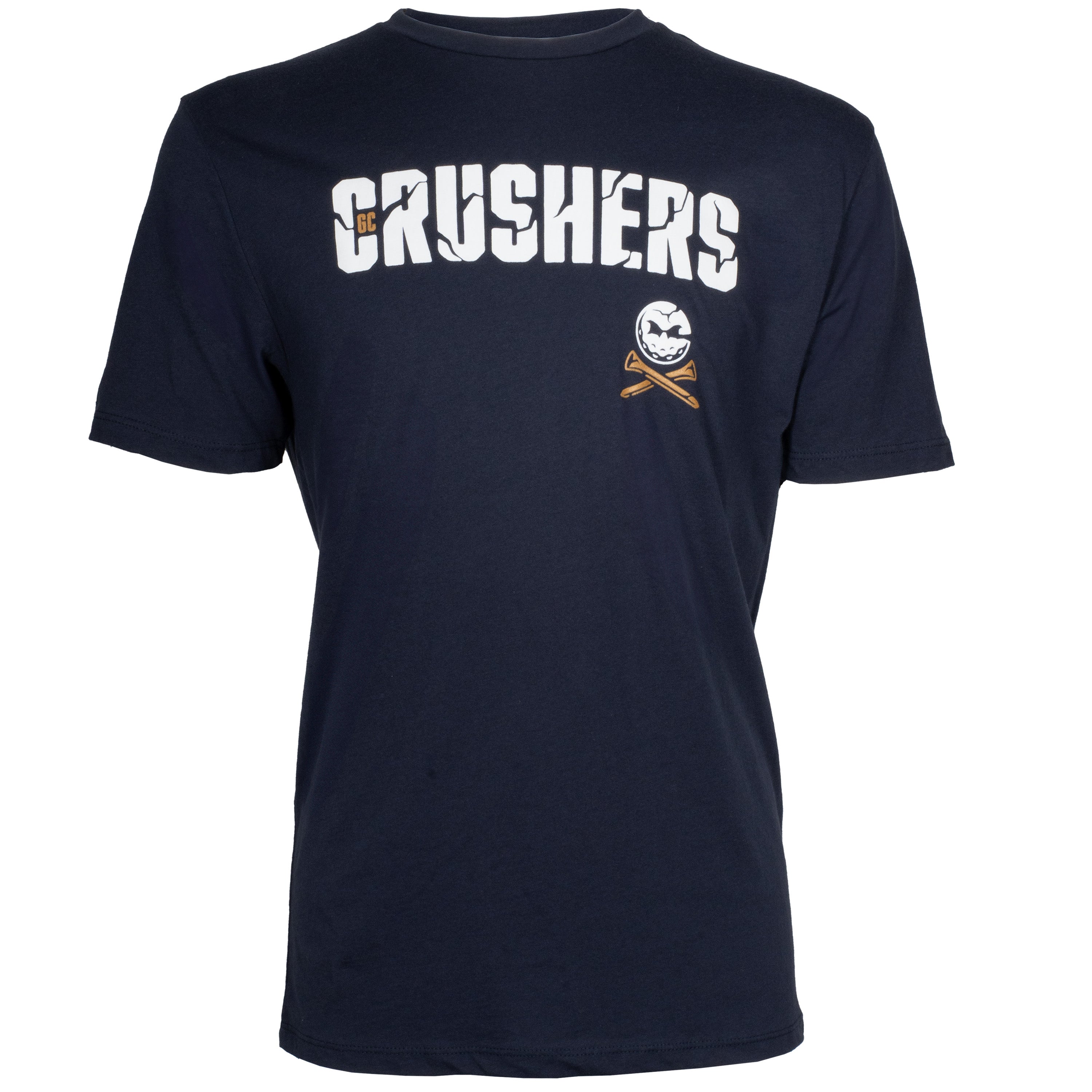 Crushers GC | Core Logo Tee – LIV Golf